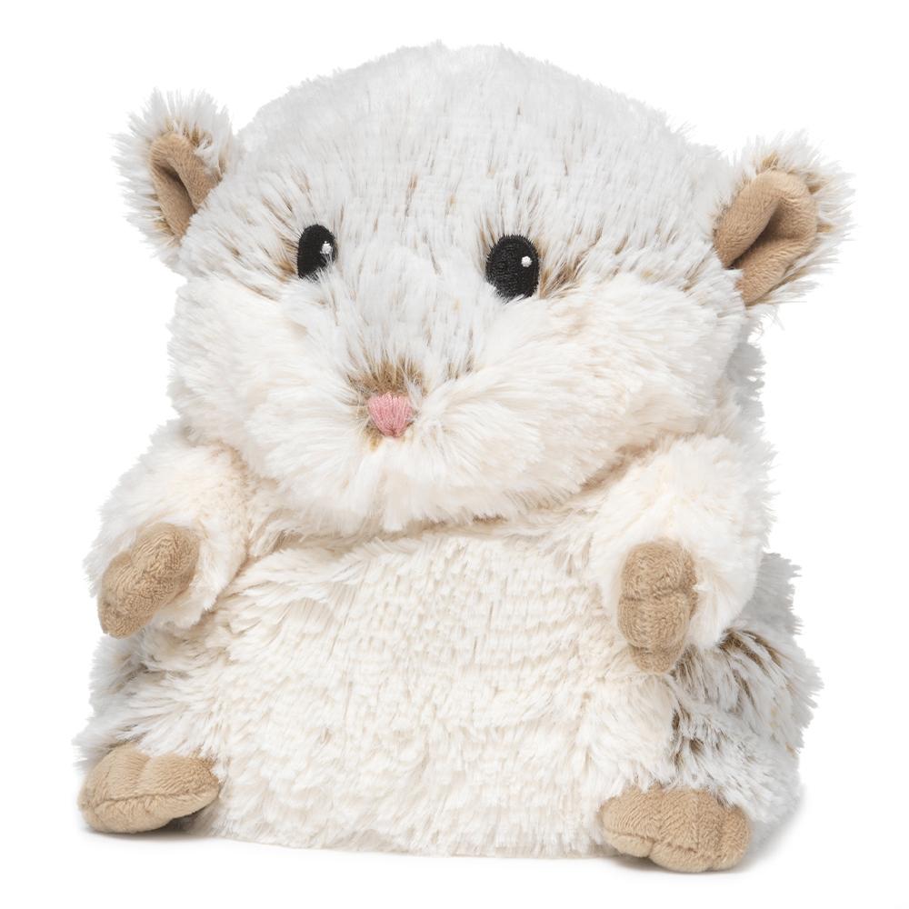 Warmies Hamster Review 