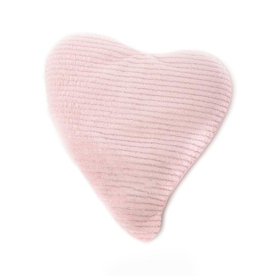 Warmies Pink Heart Heat Pad (11") Review