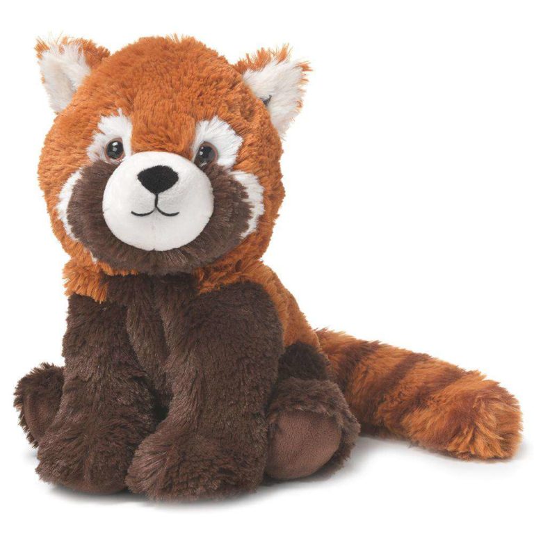 warmies plush