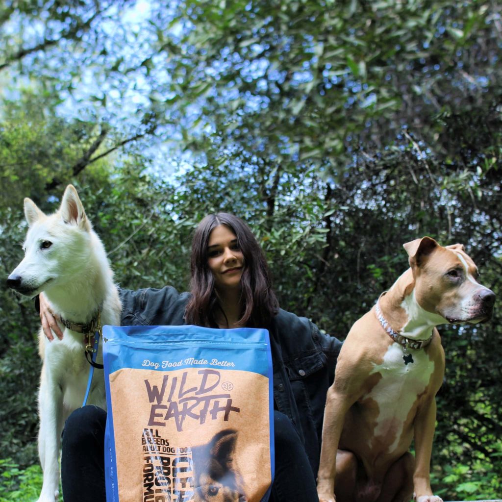 Wild Earth Dog Food Review