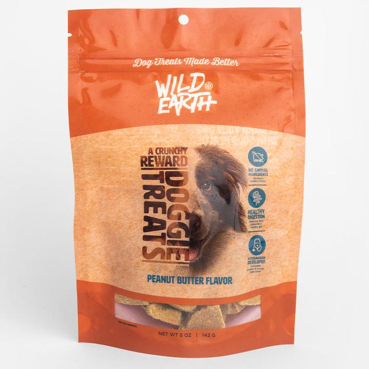 Wild Earth Superfood Dog Treats Review