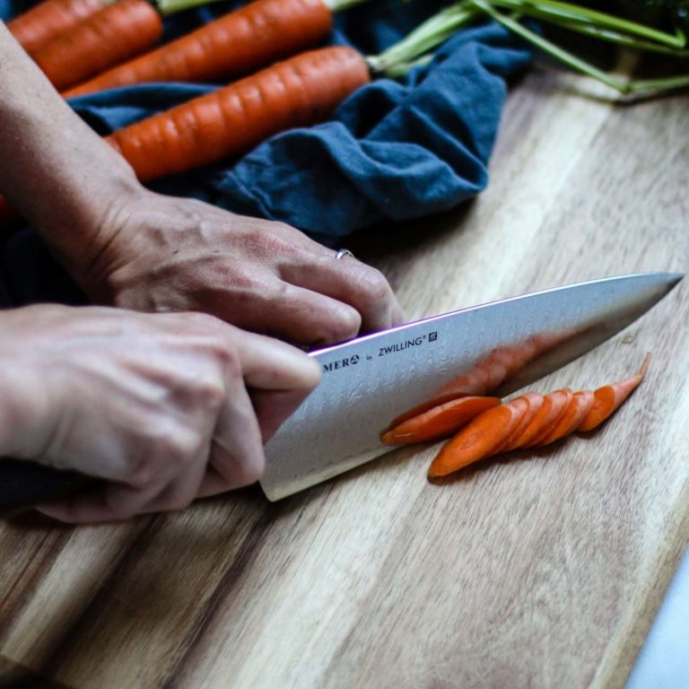 Zwilling JA Henckels Knives Review Must Read This Before Buying