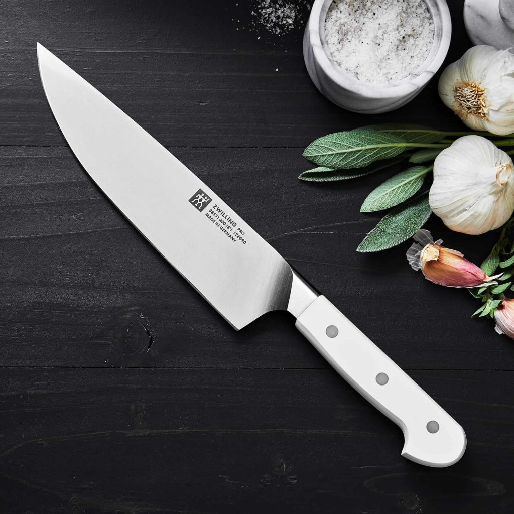 Zwilling J.A. Henckels Review