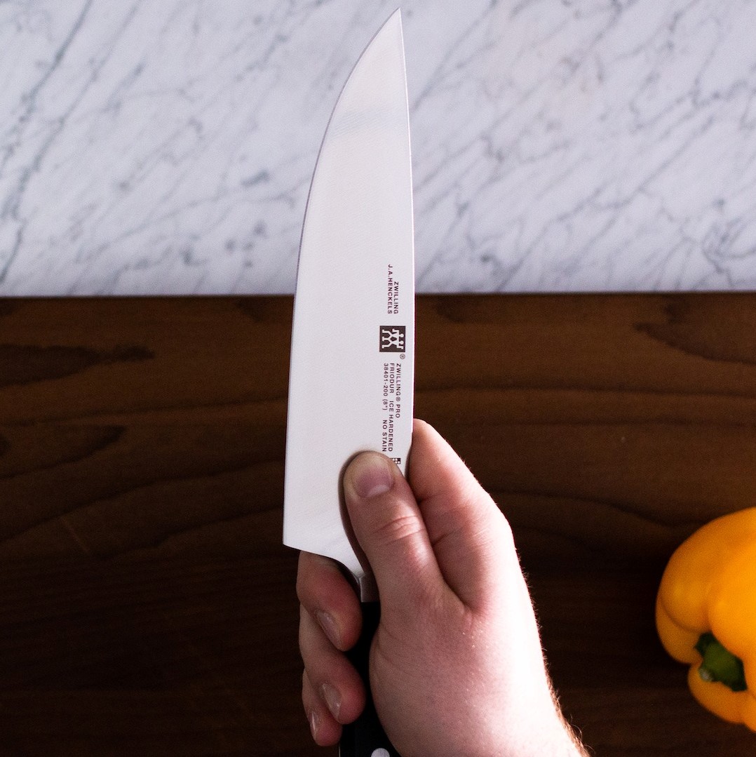 Zwilling JA Henckels Knives Review Must Read This Before Buying