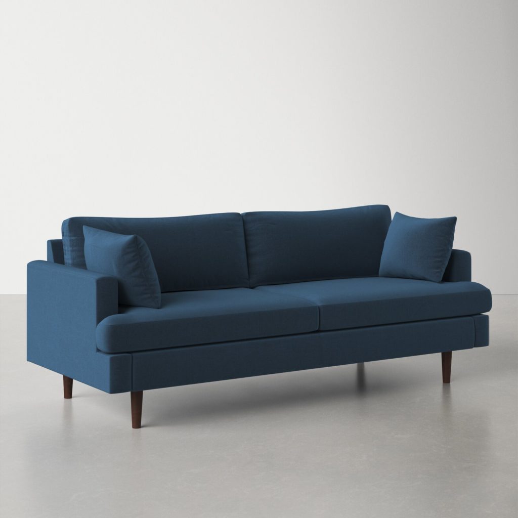 All Modern Lamont 83” Sofa Review