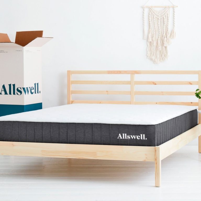 Allswell Mattress Review Must Read This Before Buying