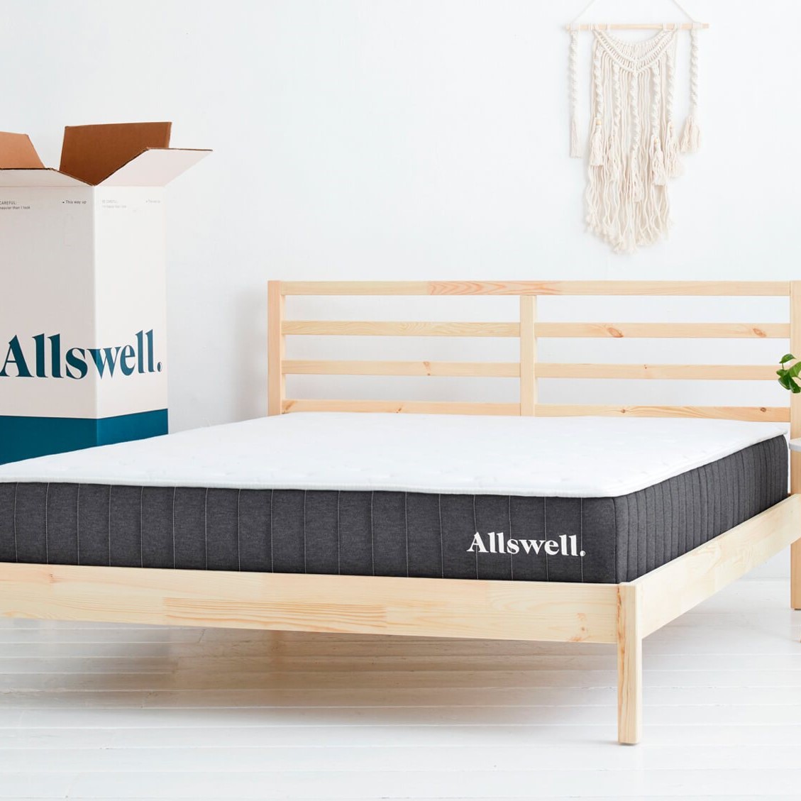 Allswell Mattress Review Must Read This Before Buying
