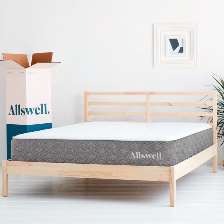 Allswell Mattress Review Must Read This Before Buying