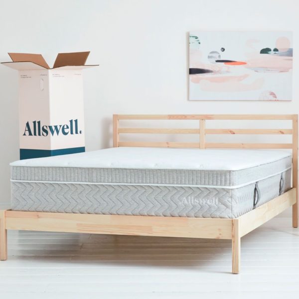 Allswell Mattress Review Must Read This Before Buying