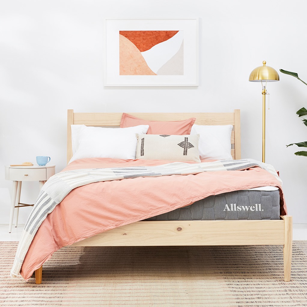 Allswell Mattress Review