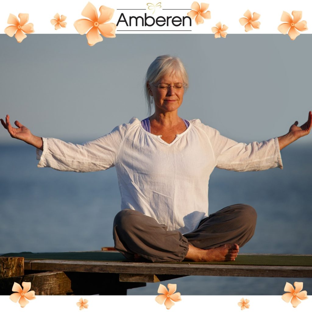 Amberen Perimenopause Review