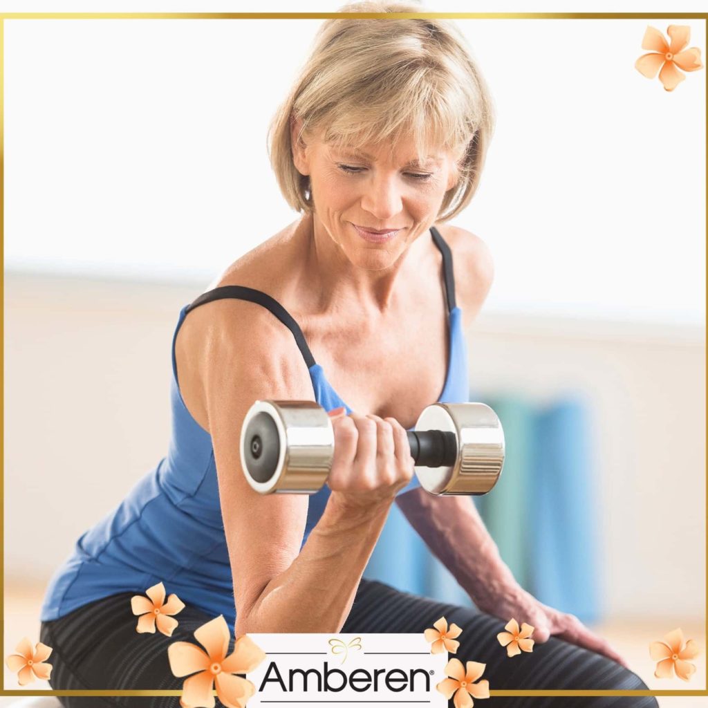 Amberen Perimenopause Review