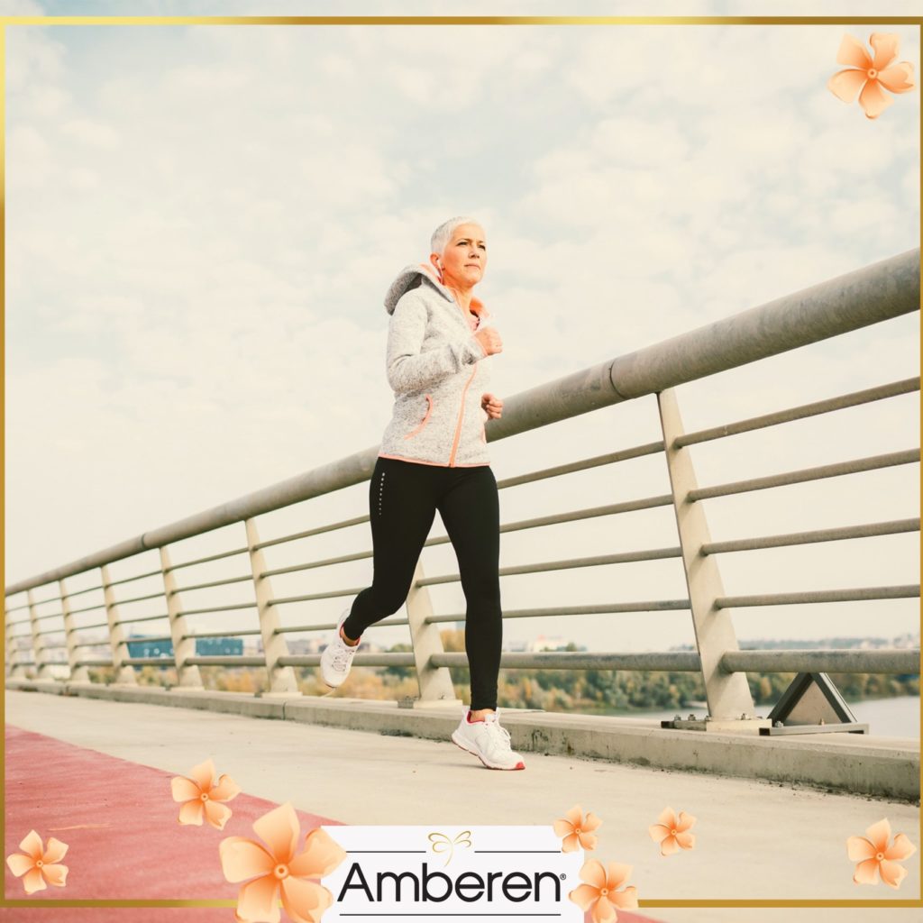 Amberen Perimenopause Review