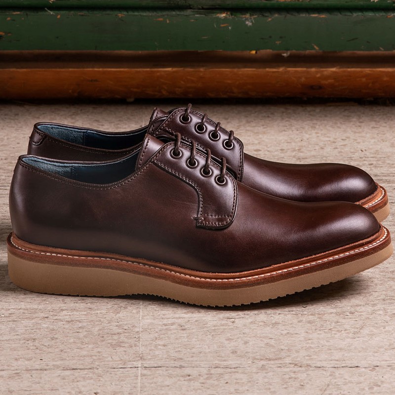 Barker Shoes Review 