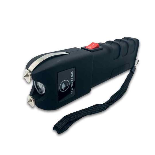 BattlBox ViperTek VTS-989 Stun Gun Review