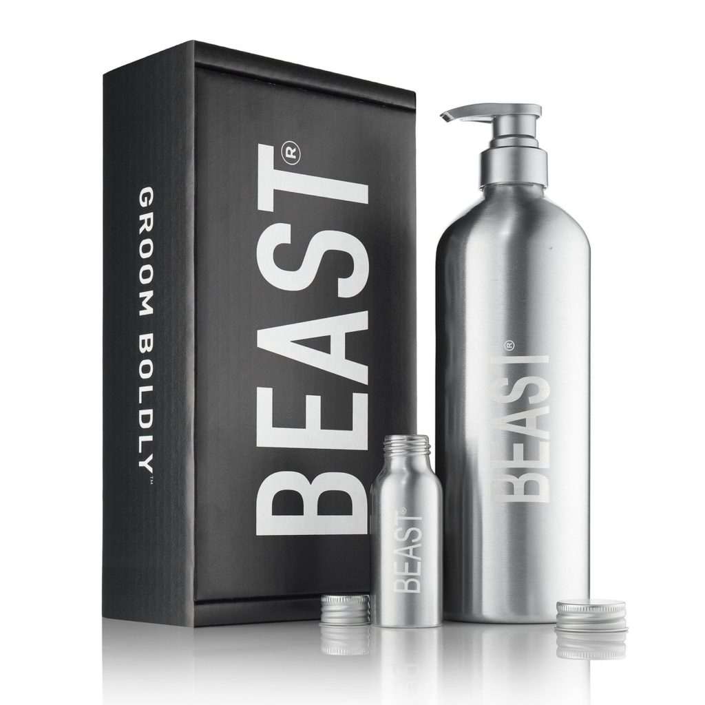 Beast Beast Bottle Set Review