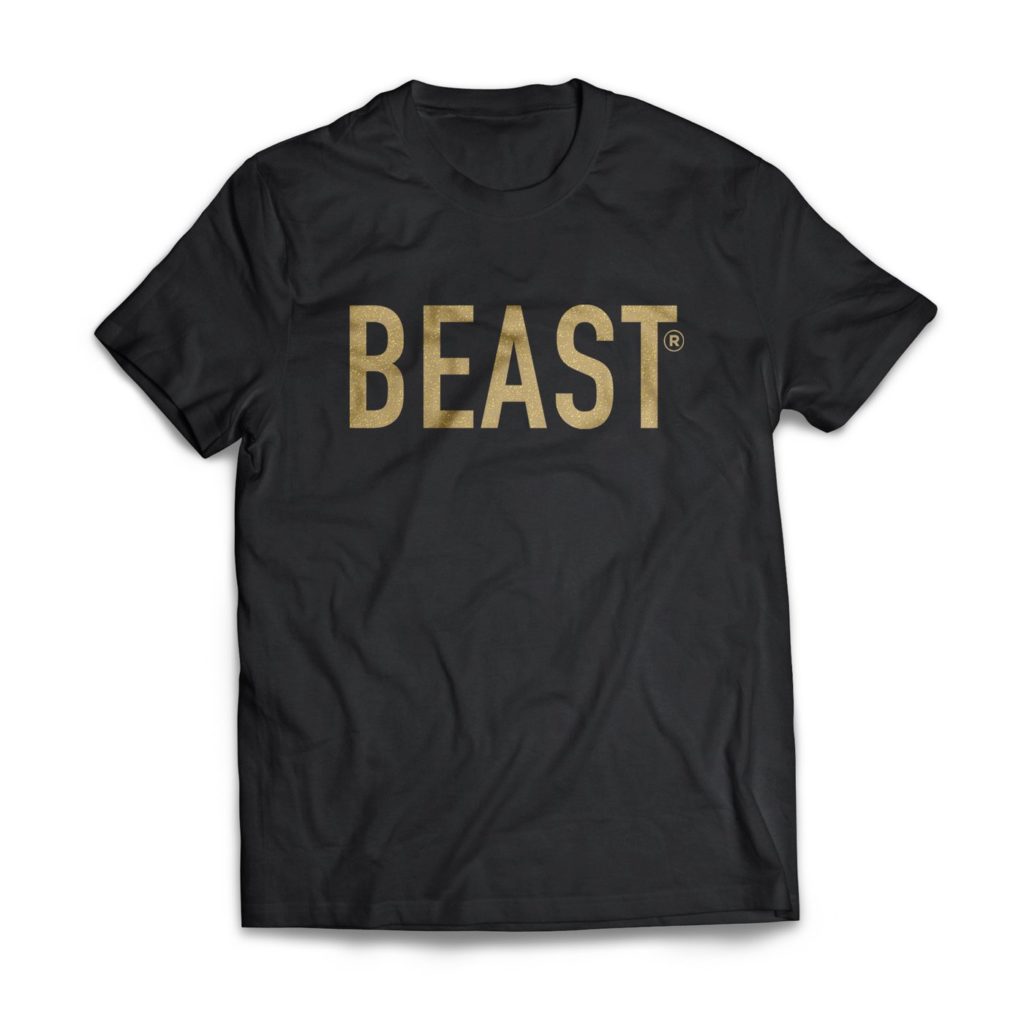 Beast Beast Shirt in Black Review