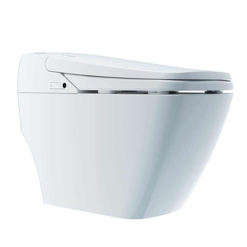 Bidet King Bio Bidet Prodigy P770 Integrated Bidet Toilet Combination Review