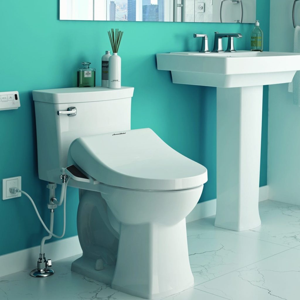 Bidet King Review 11 Bidet King Build Your Own Toilet Combo Review
