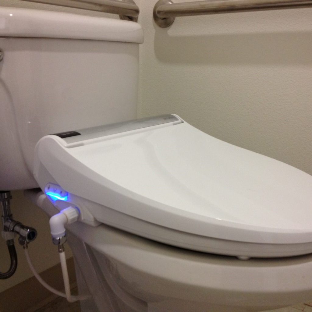 Bidet King Review 12 Bidet King Review