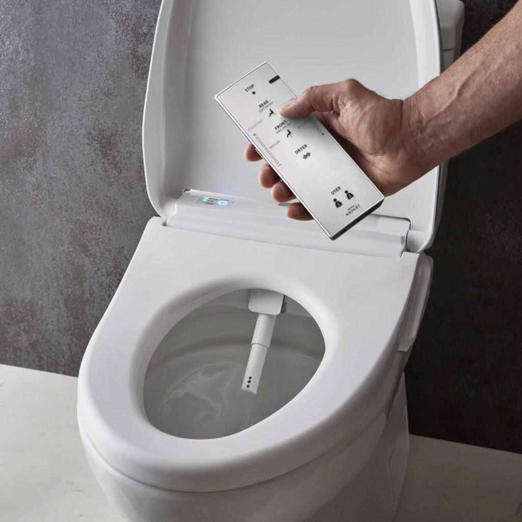 Bidet King Review