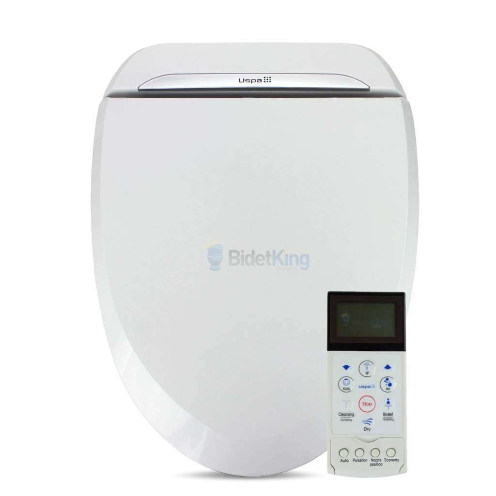 Bidet King Review 7 Bidet King Bio Bidet Uspa 6800 Review
