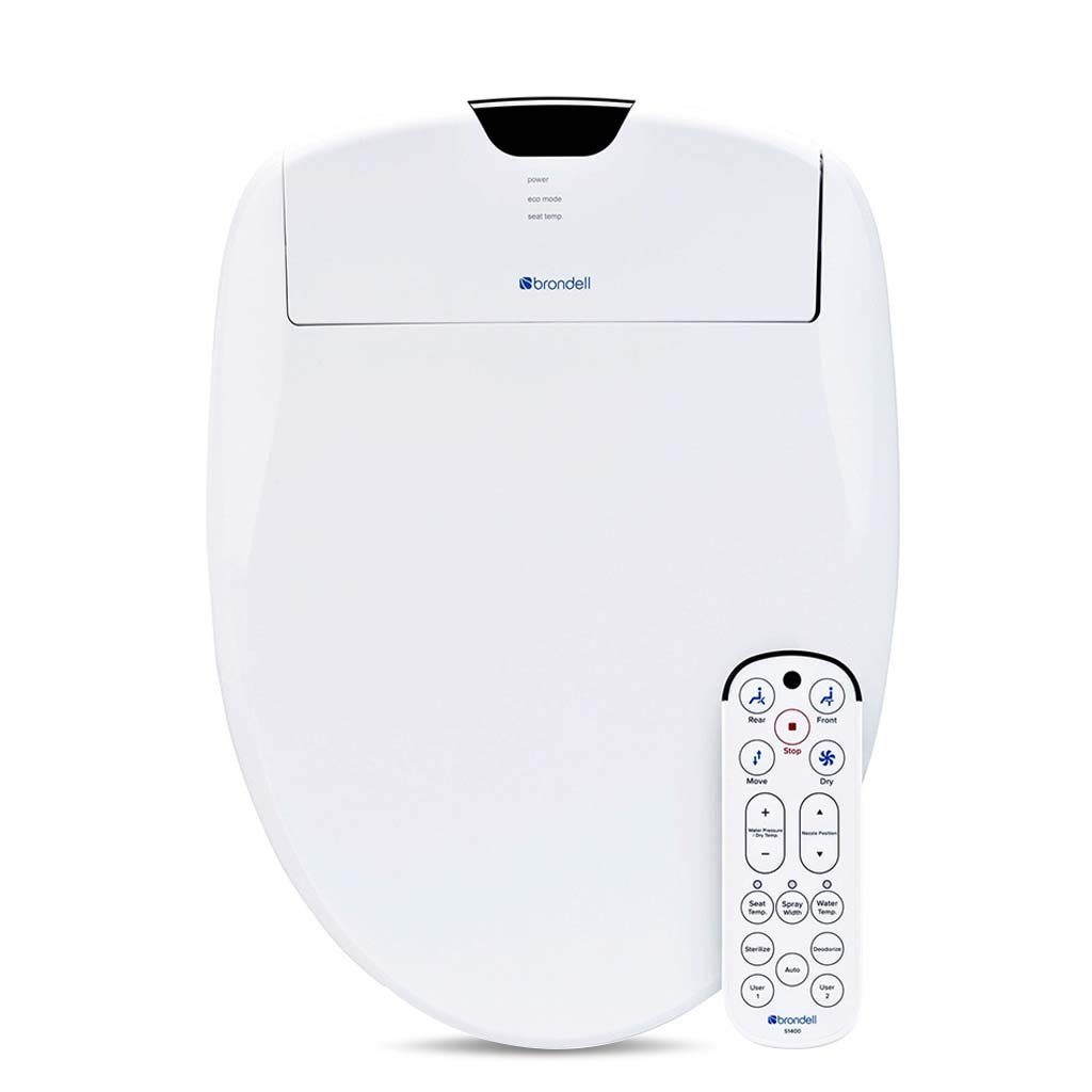 Bidet King Review 8 Bidet King Brondell Swash 1400 Review