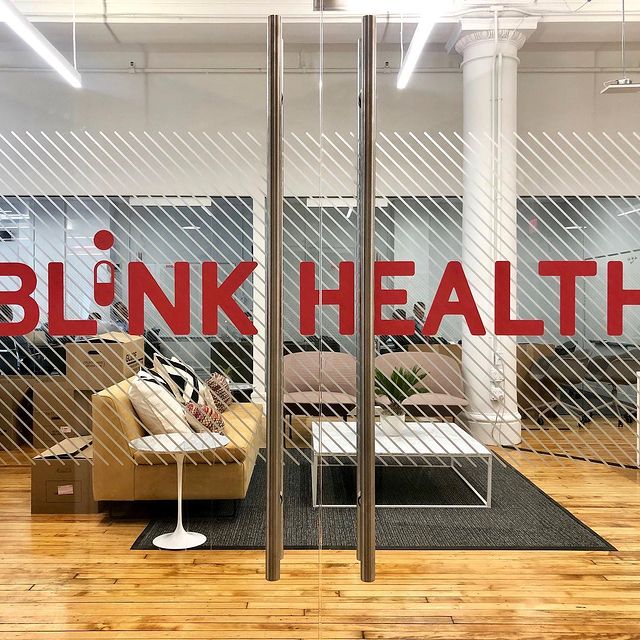 Blink Health Review