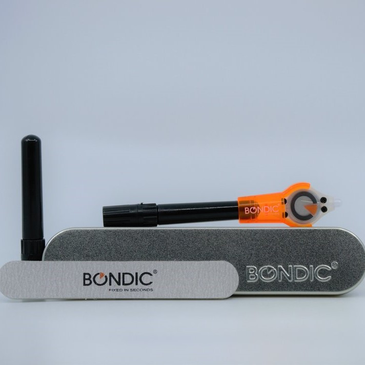 Bondic Starter Pack Review