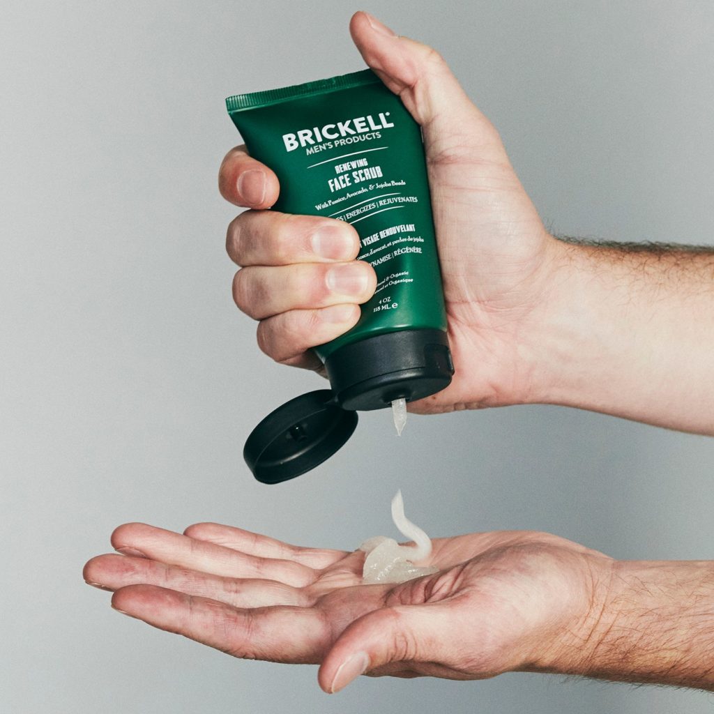 Brickell Mens Products Review