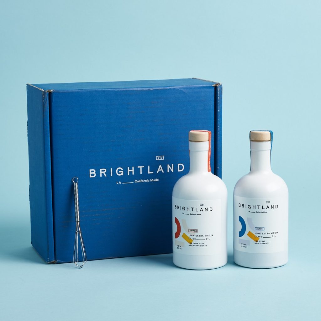 Brightland Subscription Review