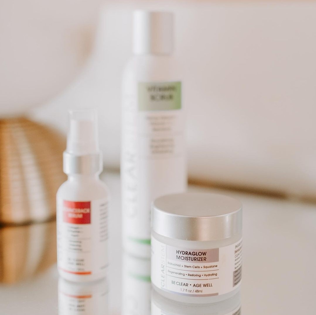 CLEARSTEM Skincare Review Must Read This Before Buying