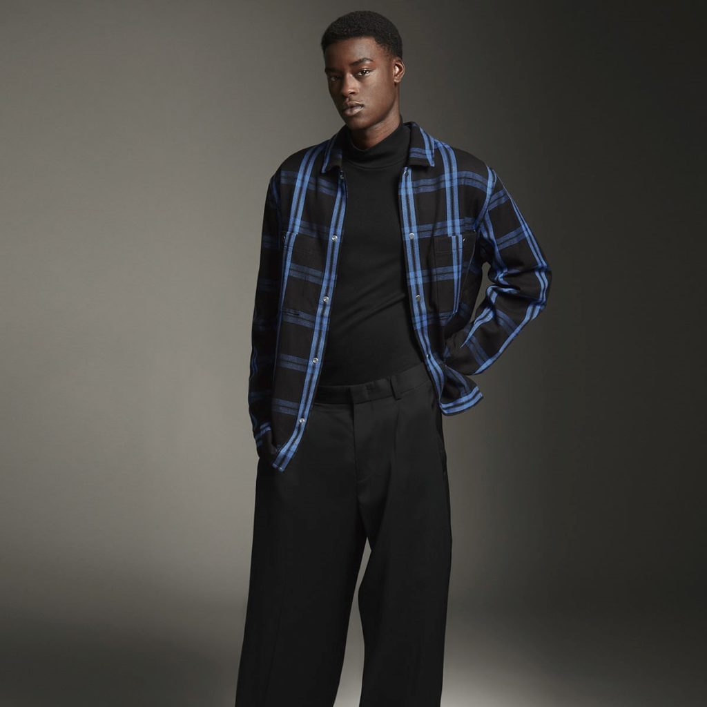 COS Clothing Review