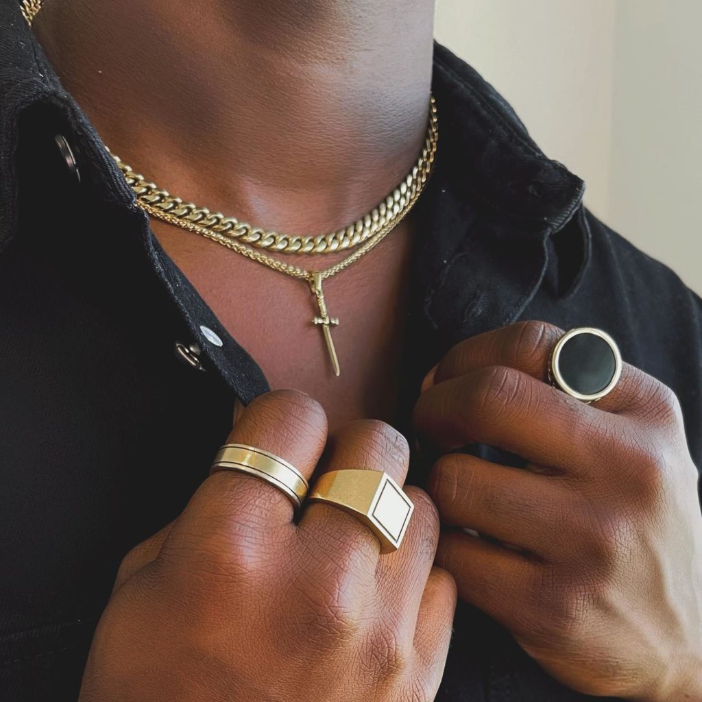 Craftd necklace sales