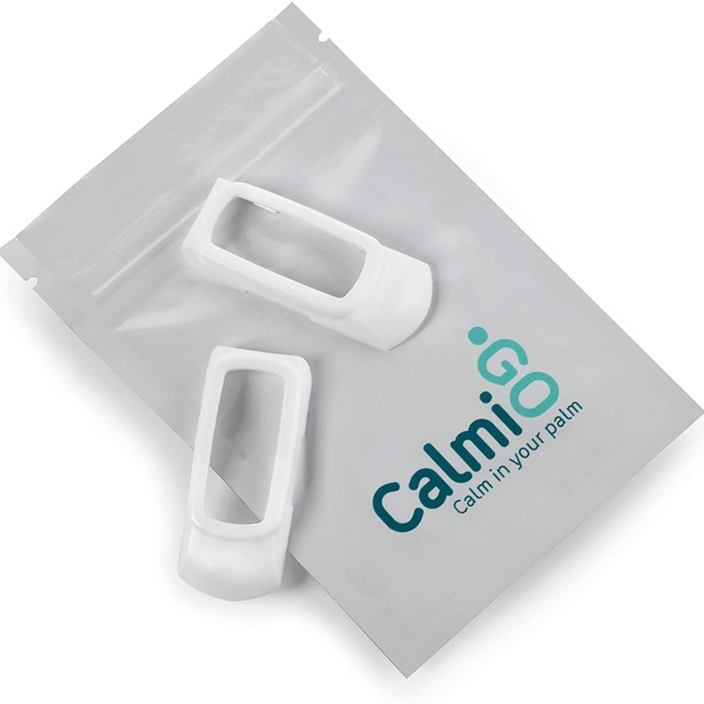 CalmiGo Scented Elements Review