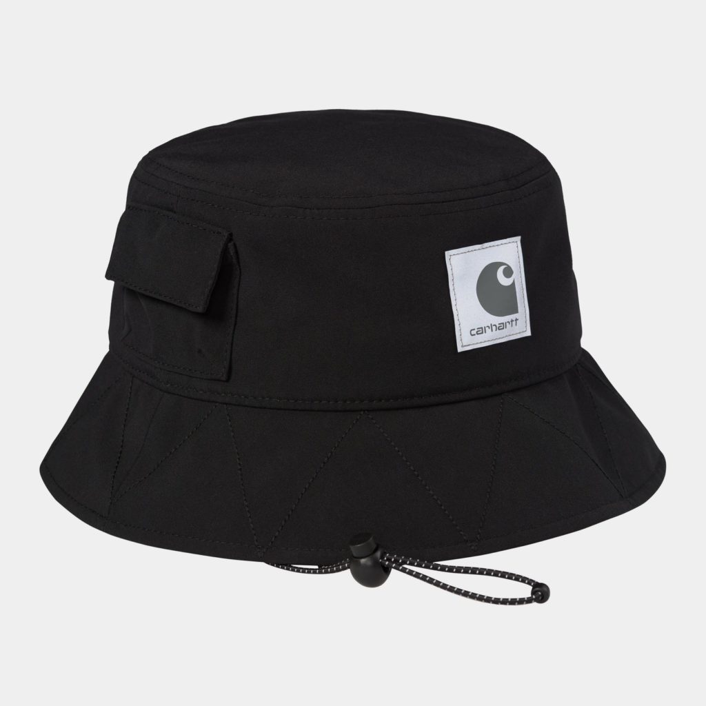 Carhartt Bucket Hat Review