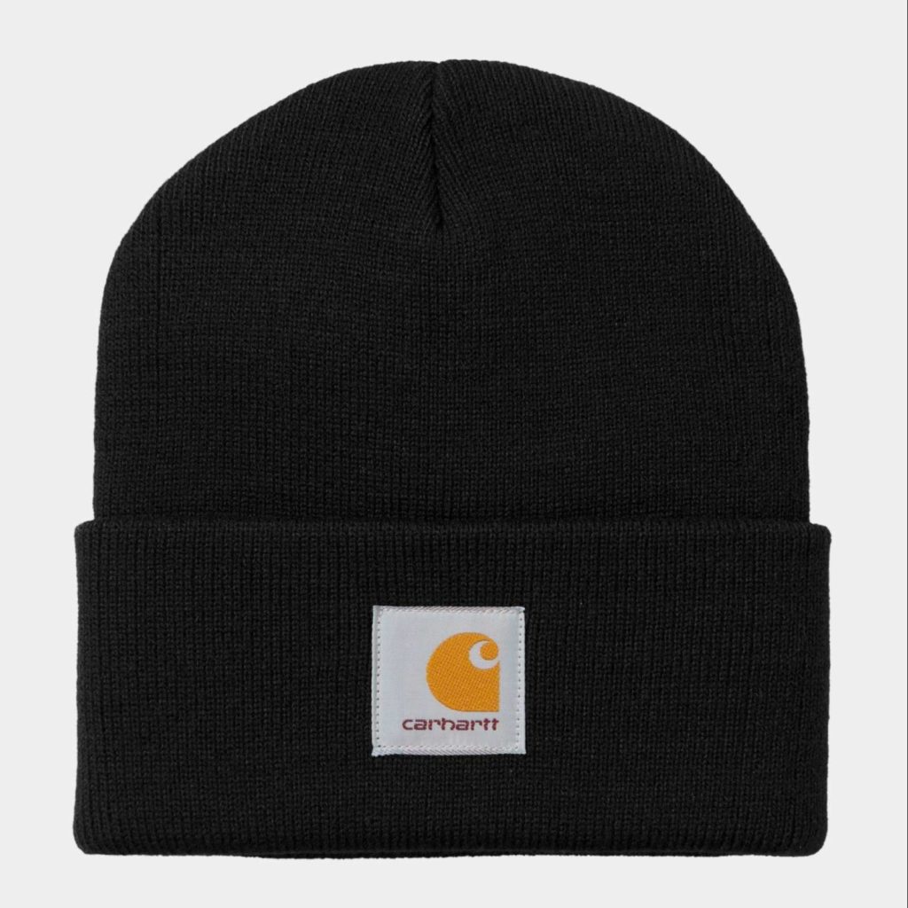 Carhartt Beanie Black Review