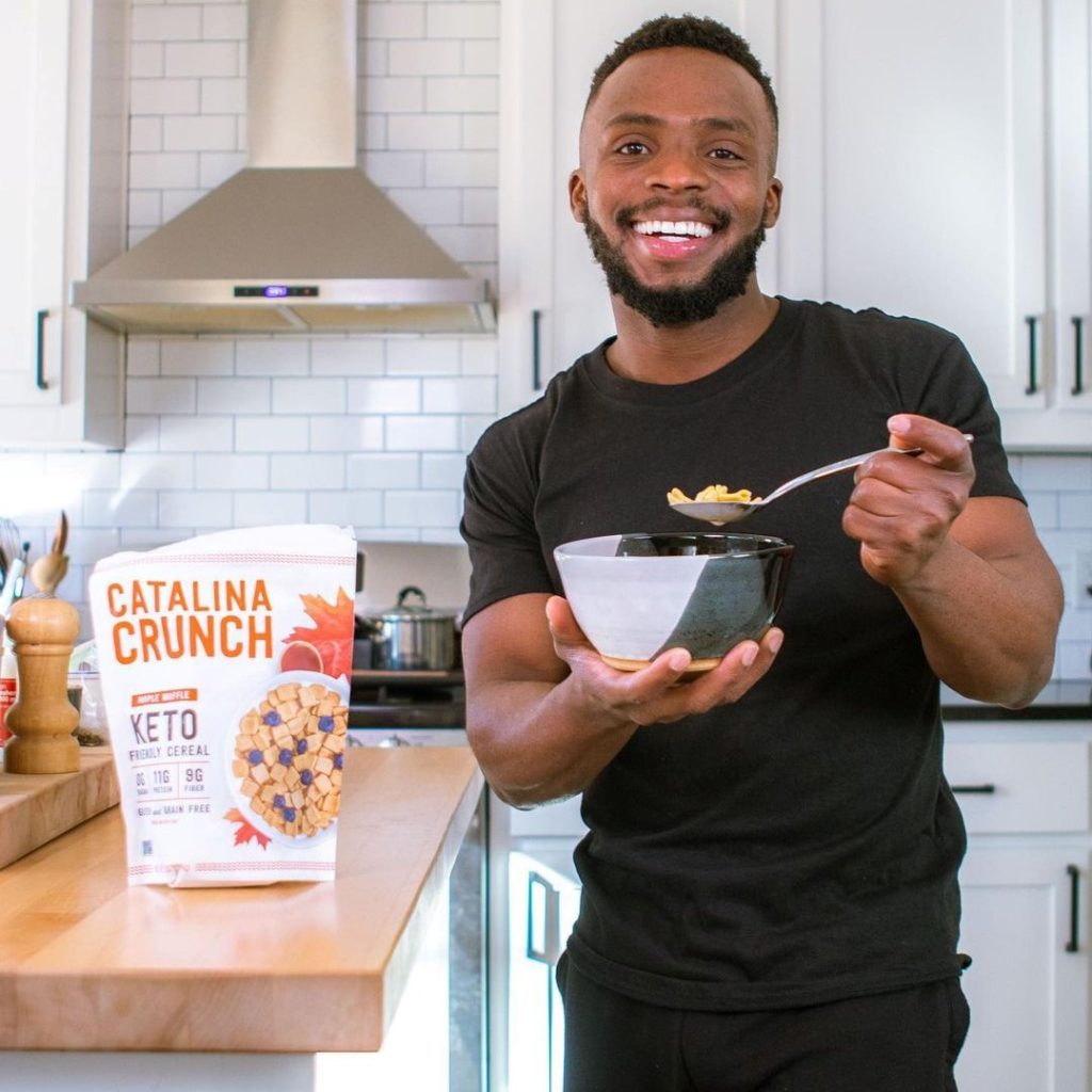 Catalina Crunch Cereal Review