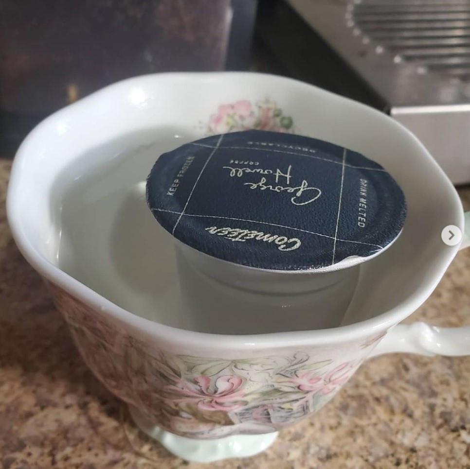 cometeer coffee review reddit