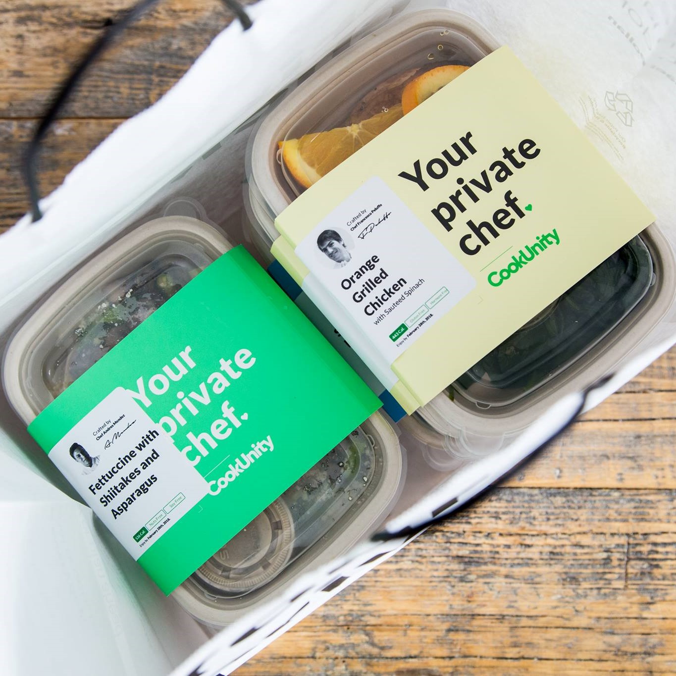 CookUnity Review Must Read This Before Buying