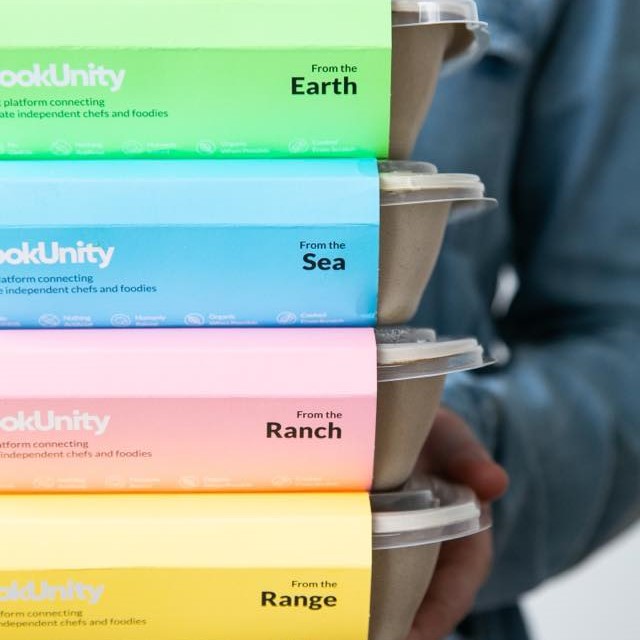 CookUnity Meals Review