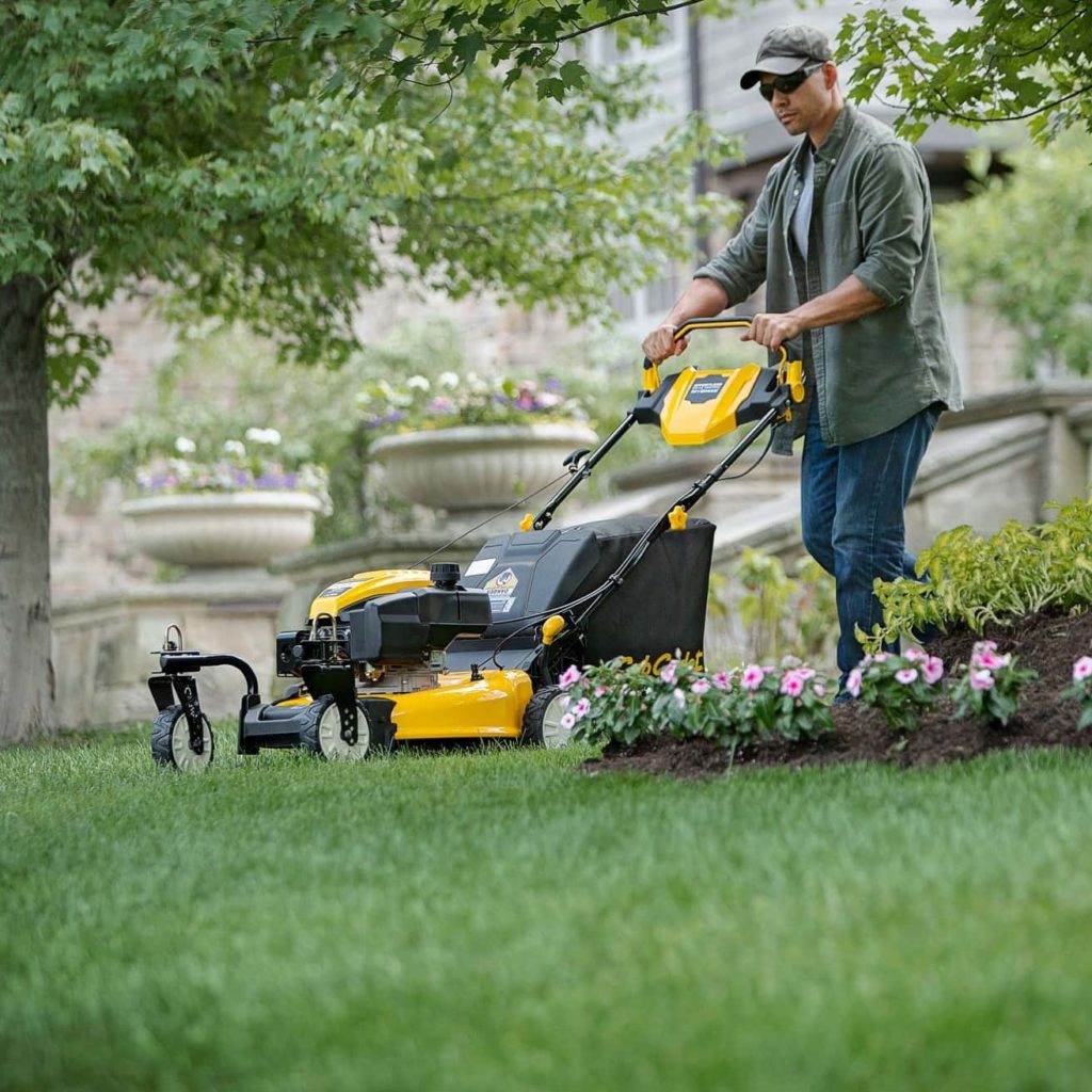 Cub Cadet Review