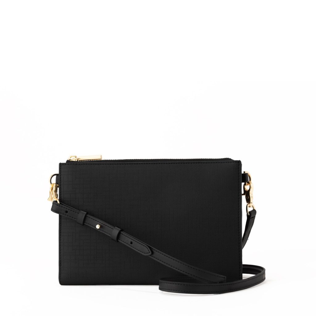 Dagne Dover Essentials Clutch Review