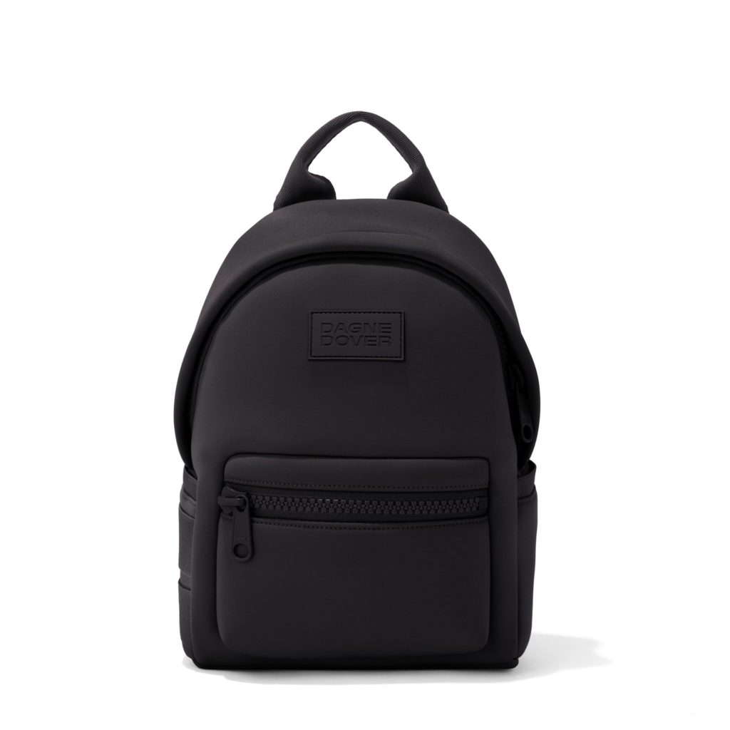 Dagne Dover Review 4 Dagne Dover Dakota Neoprene Backpack Review