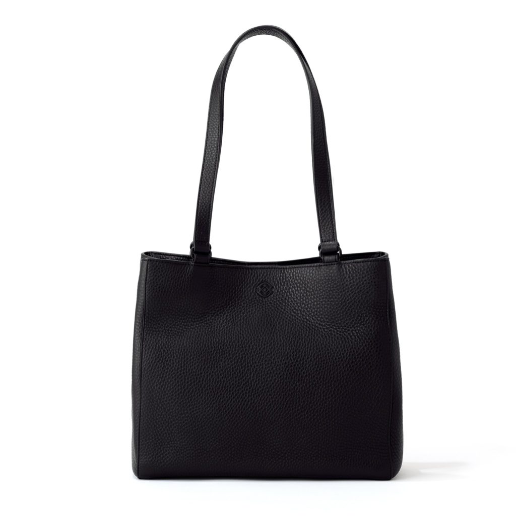 Dagne Dover Allyn Tote Review