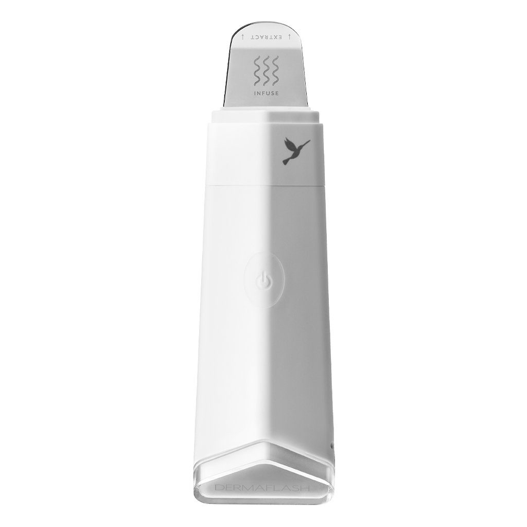 DermaFlash Review 7 DermaFlash Dermapore Review