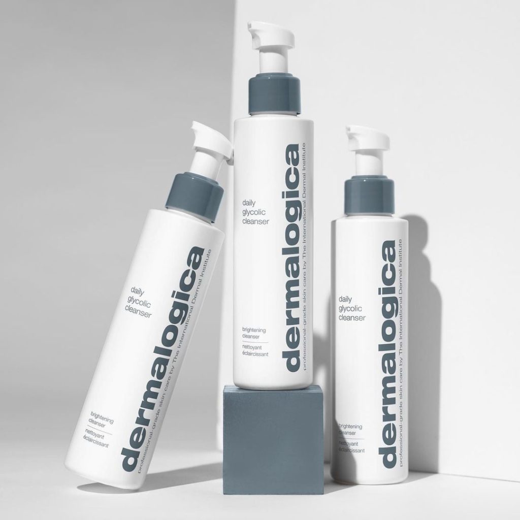 Dermalogica Review
