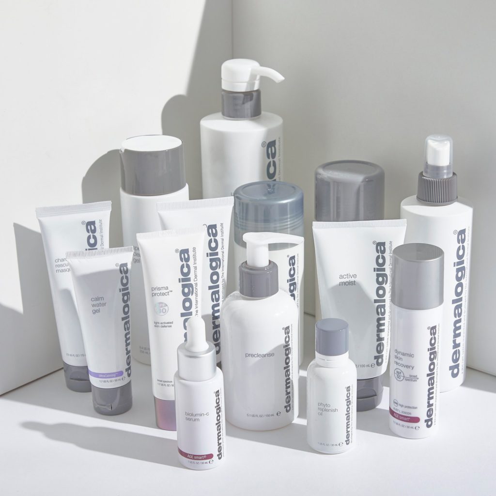 Dermalogica Review
