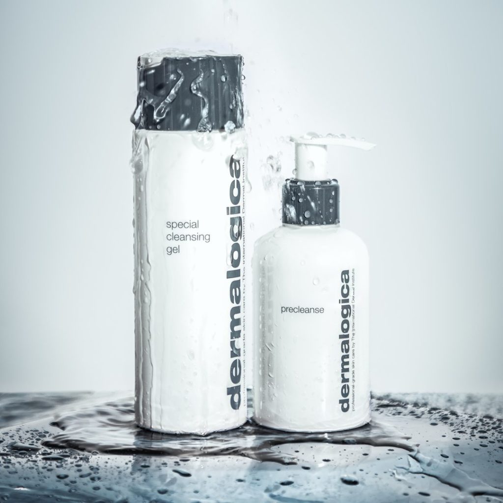 Dermalogica Review
