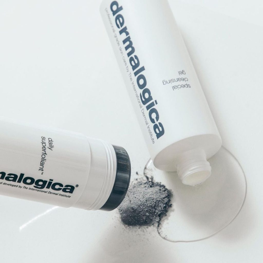 Dermalogica Review
